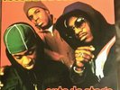 Black Moon - Enta Da Stage (1993) [Vinyl]