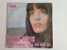 Billie Davis 
