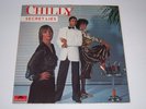 CHILLY SECRET LIES LP - ITALO COSMIC EURO DISCO - LISTEN