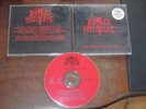 IMPALED NAZARENE - TOL CORMPT NORZ NORZ NORZ LIMITED EDITION BONUS TRACKS