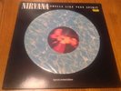 Nirvana - Smells Like Teen Spirit. Rare 12