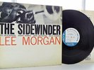 Lee Morgan / Joe Henderson - The Sidewinder **US Blue Note BLP 4157 Mono**