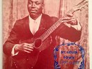 St. Louis Town 1927-1932 Belzona RARE Blues LP
