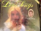 LP ELVIS PRESLEY *Love songs* K-Tel Germany *STILL SEALED/OVP