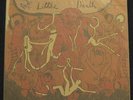 Pete and The Pirates Little Death LP Limited Ed Fully Signed to front SR011LP