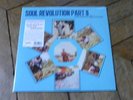 BOB MARLEY Soul revolution part 2 LP studio 71 Produced by lee scratch perry