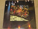 KISS UNPLUGGED YELLOW VINYL SEALED 2LP SET