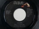 DOLLY PARTON 45- JOLENE  1976 RCA Gold Standard GB-10165  EX  My Tennessee......