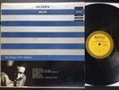 HORACE SILVER Hank Mobley SILVER'S BLUE 1st EPIC 3326 LP Donald Byrd FRAME Mono