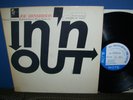 JOE HENDERSON In`n Out BLUE NOTE 4166 Mono LP NY van Gelder Ear