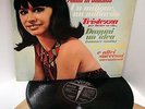 Astrud Gilberto canta in italiano. LP eccellente.