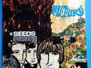 The Seeds-Future-1967 GNP Stereo-Gatefield-3 Inserts- VG+/VG+ ROCK PSYCH