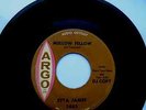 etta james mellow fellow.