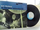 Art Blakey / Lee Morgan / Wayne Shorter - The Big Beat **US Blue Note BLP 4029**