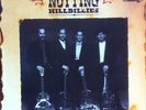 LP The Notting Hillbillies Missing... Presumed Having A Good Time NEAR MINT