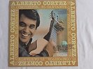 Alberto Cortez – LP Vinyl – “Sus 16 Mas Grandes Exitos” Hispavox #GH11-395