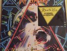 DEF LEPPARD - Hysteria - original SEALED 1987 vinyl LP  830-875-1- USA w hype