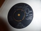 EDWIN STARR 45-