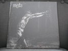 MGLA - EXERCISES IN FUTILITY LP, BLACK VINYL, NORTHERN HERITAGE/NO SOLACE