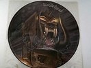 MOTÖRHEAD - Orgasmatron - 1980 - GWR UK - Picture Disc