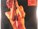 IGGY & STOOGES: Raw Power LP Sealed (2 LPs, 1st LP has the original 1973 mix, 2