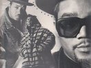 Run DMC Back From Hell STILL SEALED NEW OVP Profile Vinyl LP