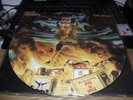 IRON MAIDEN -HOLY SMOKE- AWESOME RARE 12