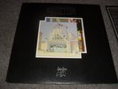 LED ZEPPELIN -THE SONG REMAINS THE SAME- VERY RARE JAPANESE FIRST PRESS GATE