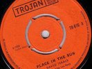 DAVID ISAACS/SKINHEAD REGGAE/TROJAN 45/PLACE IN THE SUN - HANDY CAP..LISTEN