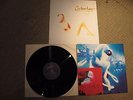 Cocteau Twins Milk & Kisses Vinyl LP Vg/Ex-