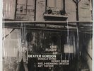 Dexter Gordon - One Flight Up LP - Blue Note - BST-84176 Stereo RVG Shrink