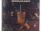 Brother Jack McDuff - Gin And Orange LP - Cadet Stereo VG++