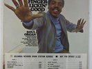 Lonnie Smith - Finger Lickin' Good LP - Columbia - CL 2696 2-Eye Mono SEALED