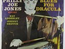 Philly Joe Jones - Blues For Dracula LP - Riverside - RLP 12-282 VG++ Shrink