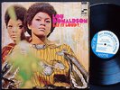 LOU DONALDSON Say It Loud  LP BLUE NOTE 84299 US '69 JAZZ FUNK Charles Earland