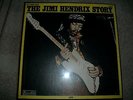 ° The Jimi Hendrix Story °  3 LP - Box