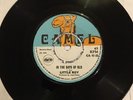 LITTLE ROY Scrooge In Days Of Old CAMEL CA43 VINYL EX+