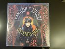 Maxi 45 tours promo JEAN LOUIS AUBERT - ENTENDS MOI
