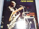 Manu Dibango, Super Kumba, Vinyl LP, Nova 6.22127, Germany 1974,