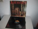 LP BATHORY - UNDER THE SIGN OF THE BLACK MARK Under One Flag 11 ORIGINAL England