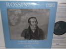 ZRG 506 Rossini String Sonatas ASMF Marriner