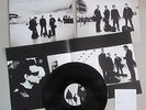 U2 ALL THAT YOU CAN'T LEAVE BEHIND 2000 UK RARE LP W/BOOKLET. NEVER PLAYED.