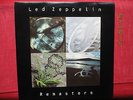 LED ZEPPELIN - REMASTERS ORIGINAL 10 INCH PROMO LZ3 4 TRACK SAMPLER EXCELLENT