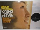 SXL 6573 Bruch Violin Concerto No.1 Scottish Fantasia Kyung-Wha Chung RPO Kempe