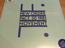 New Order Movement 12
