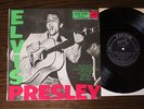 Elvis Presley 1961 Japan Only 10inch LP self titled Japanese