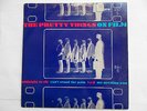 M-  FONTANA  UK  EP  -  THE PRETTY THINGS  - 