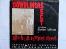 EX-  CONTRAST  UK  EP  - THE DOWNLINERS SECT  - 