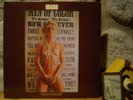 FREDDY LINDQUIST Menu LP/1970 Norway/Jumbo/Heavy Norwegian Fuzz Psych Rock