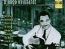 Django Reinhardt 15CD-Box von Django Reinhardt (2003)